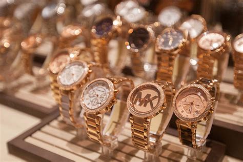 duty free shopping watches.